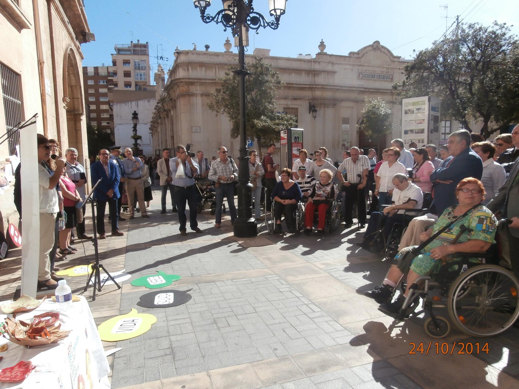 Día Nacional del DCA en Castelló